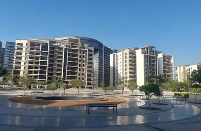 Apartment - 1 Bedroom - 1 Bathroom for sale in Park Side Residence - Zed Towers - Sheikh Zayed Compounds - Sheikh Zayed City - Giza