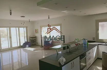 Chalet - 3 Bedrooms - 4 Bathrooms for sale in Hacienda Bay - Sidi Abdel Rahman - North Coast