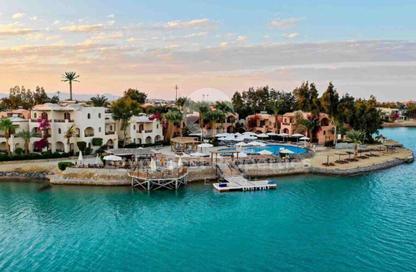 (بنتهاوس (روف - 3 غرف نوم - 3 حمامات للبيع في منتجع شدوان - الجونة - الغردقة - محافظة البحر الاحمر (بنتهاوس (روف - 3 غرف نوم - 3 حمامات للبيع في منتجع شدوان - الجونة - الغردقة - محافظة البحر الاحمر