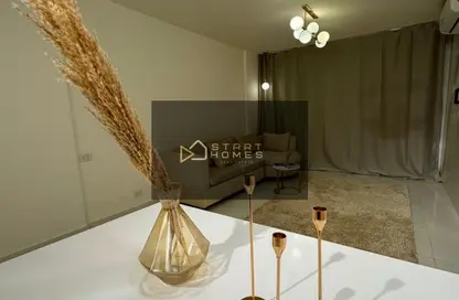 Apartment - 2 Bedrooms - 1 Bathroom for rent in Madinaty - Cairo