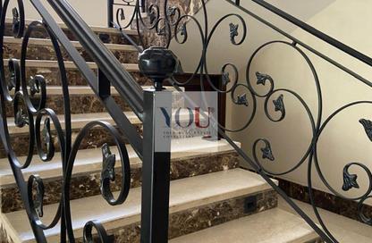 Villa - 6 Bedrooms - 5 Bathrooms for sale in Cairo Festival City - North Investors Area - New Cairo City - Cairo