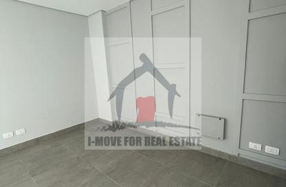 Apartment - 2 Bedrooms - 2 Bathrooms for sale in Palm Parks   Palm Hills - South Dahshur Link - 6 October City - Giza