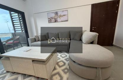 Apartment - 1 - 1 for rent in Privado - Madinaty - Cairo