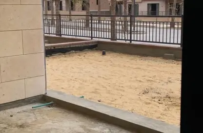 Apartment - 2 Bedrooms - 3 Bathrooms for sale in District 5 - 5th Settlement Compounds - The 5th Settlement - New Cairo City - Cairo