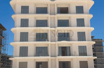 Villa - 4 Bedrooms - 4 Bathrooms for sale in Marseilia Beach 5 - Ras Al Hekma - North Coast