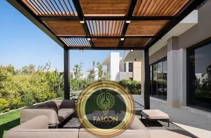 دوبلكس - 3 غرف نوم - 4 حمامات للبيع في كمبوند البروج - كمبوندات الشروق - مدينة الشروق - القاهرة