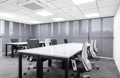 Office Space - Studio - 1 Bathroom for rent in Kafr Abdo - Roushdy - Hay Sharq - Alexandria