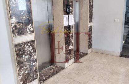 Office Space - Studio - 2 for rent in New Cairo Centre - North Teseen St. - The 5th Settlement - New Cairo City - Cairo