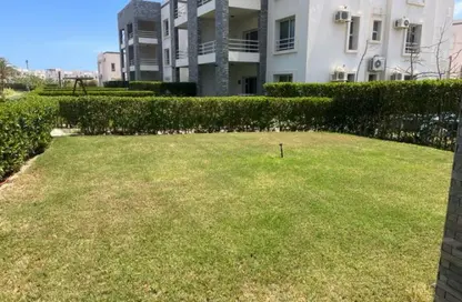 Chalet - 3 Bedrooms - 2 Bathrooms for sale in Amwaj - Sidi Abdel Rahman - North Coast