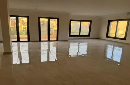 Apartment - 3 Bedrooms - 3 Bathrooms for rent in Casa - Sheikh Zayed Compounds - Sheikh Zayed City - Giza