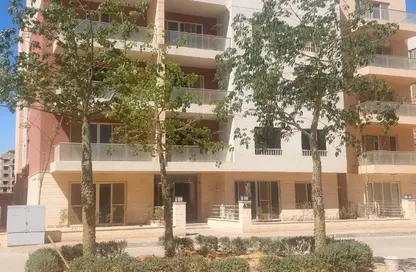 Apartment - 3 Bedrooms - 2 Bathrooms for sale in Promenade New Cairo - 5th Settlement Compounds - The 5th Settlement - New Cairo City - Cairo