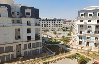 Apartment - 3 - 3 for sale in Mountain View iCity October - 6 October Compounds - 6 October City - Giza Apartment - 3 - 3 for sale in Mountain View iCity October - 6 October Compounds - 6 October City - Giza