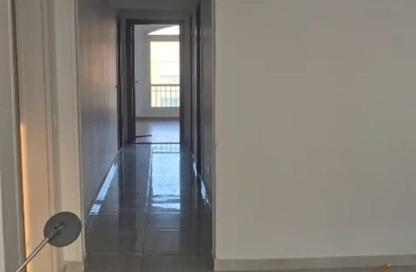 Penthouse - 4 - 4 for rent in Stone Residence - 5th Settlement Compounds - The 5th Settlement - New Cairo City - Cairo