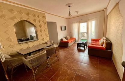Apartment - 2 Bedrooms - 1 Bathroom for rent in Rawdat Zayed - 12th District - Sheikh Zayed City - Giza