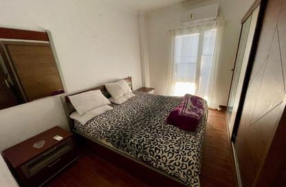 Apartment - 2 Bedrooms - 1 Bathroom for rent in Rawdat Zayed - 12th District - Sheikh Zayed City - Giza
