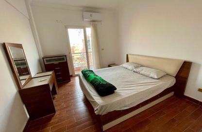 Apartment - 2 Bedrooms - 1 Bathroom for rent in Rawdat Zayed - 12th District - Sheikh Zayed City - Giza