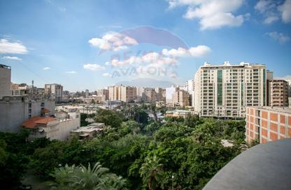 Apartment - 3 Bedrooms - 3 Bathrooms for sale in Smouha - Hay Sharq - Alexandria