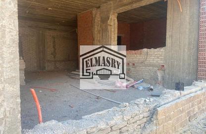 Villa - 4 Bedrooms - 4 Bathrooms for sale in El Rehab Extension - Al Rehab - New Cairo City - Cairo