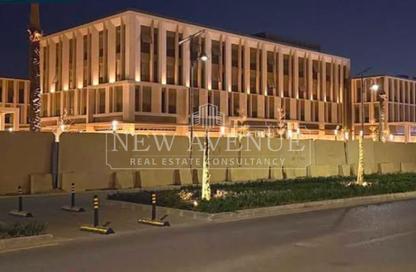 Office Space - Studio - 1 Bathroom for rent in Mivida - 5th Settlement Compounds - The 5th Settlement - New Cairo City - Cairo