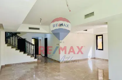 فيلا - 5 غرف نوم - 4 حمامات للايجار في ميفيدا - كمبوندات التجمع الخامس - التجمع الخامس - مدينة القاهرة الجديدة - القاهرة