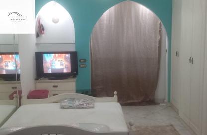 Apartment - 1 Bedroom - 1 Bathroom for rent in El Rehab Extension - Al Rehab - New Cairo City - Cairo