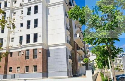 iVilla - 3 - 3 for sale in Mountain View iCity October - 6 October Compounds - 6 October City - Giza