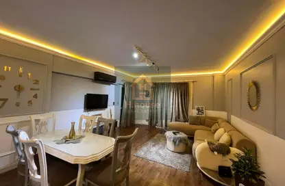 شقة - 2 غرف نوم - 1 حمام للايجار في امتداد الرحاب - الرحاب - مدينة القاهرة الجديدة - القاهرة