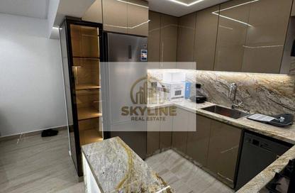 Apartment - 2 - 2 for rent in El Rehab Extension - Al Rehab - New Cairo City - Cairo