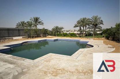 Villa - 6 - 6 for rent in Katameya Dunes - El Katameya Compounds - El Katameya - New Cairo City - Cairo
