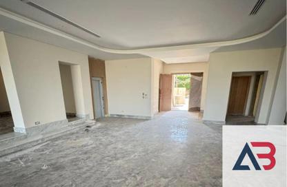 Villa - 6 - 6 for rent in Katameya Dunes - El Katameya Compounds - El Katameya - New Cairo City - Cairo