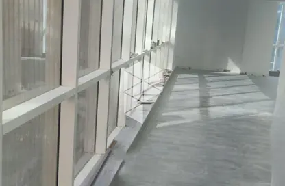 مساحات مكتبية - 5 غرف نوم - 2 حمامات للايجار في بيزنس بلاس - شارع التسعين الشمالي - التجمع الخامس - مدينة القاهرة الجديدة - القاهرة