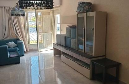 Apartment - 3 Bedrooms - 3 Bathrooms for sale in Janna 1 - Sheikh Zayed Compounds - Sheikh Zayed City - Giza