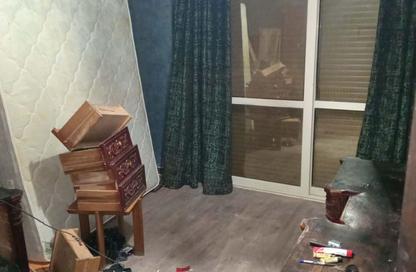 Apartment - 3 Bedrooms - 3 Bathrooms for sale in Janna 1 - Sheikh Zayed Compounds - Sheikh Zayed City - Giza