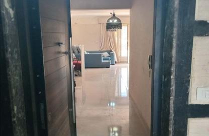 Apartment - 3 Bedrooms - 3 Bathrooms for sale in Janna 1 - Sheikh Zayed Compounds - Sheikh Zayed City - Giza