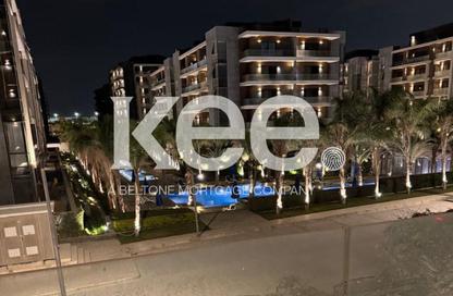 Apartment - 3 Bedrooms - 2 Bathrooms for sale in El Patio Oro - 5th Settlement Compounds - The 5th Settlement - New Cairo City - Cairo