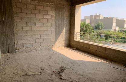 Twin House - 3 Bedrooms - 4 Bathrooms for sale in The Crown - Cairo Alexandria Desert Road - 6 October City - Giza