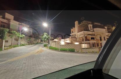 فيلا - 4 غرف نوم - 6 حمامات للبيع في S1 - سراي - كمبوندات مدينة المستقبل - مدينة المستقبل - القاهرة