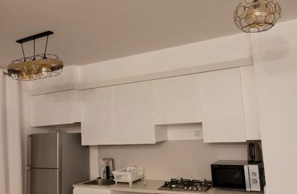 Chalet - 2 - 2 for sale in Marassi - Sidi Abdel Rahman - North Coast