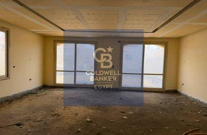 Twin House - 3 - 4 for sale in El Patio Oro - 5th Settlement Compounds - The 5th Settlement - New Cairo City - Cairo
