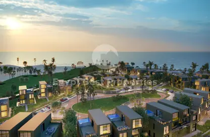 Apartment - 1 Bedroom - 1 Bathroom for sale in Mesca - Soma Bay - Safaga - Hurghada - Red Sea