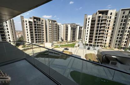 Apartment - 2 Bedrooms - 2 Bathrooms for rent in Park Side Residence - Zed Towers - Sheikh Zayed Compounds - Sheikh Zayed City - Giza Apartment - 2 Bedrooms - 2 Bathrooms for rent in Park Side Residence - Zed Towers - Sheikh Zayed Compounds - Sheikh Zayed City - Giza
