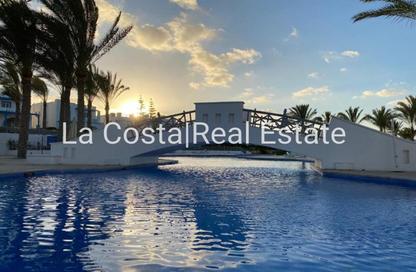 Villa - 5 Bedrooms - 5 Bathrooms for sale in Mountain View - Ras Al Hekma - North Coast Villa - 5 Bedrooms - 5 Bathrooms for sale in Mountain View - Ras Al Hekma - North Coast