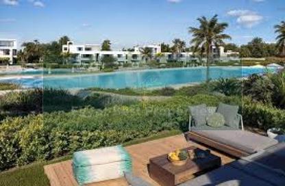 Chalet - 2 - 2 for sale in Beit Al Bahr - Sidi Heneish - North Coast