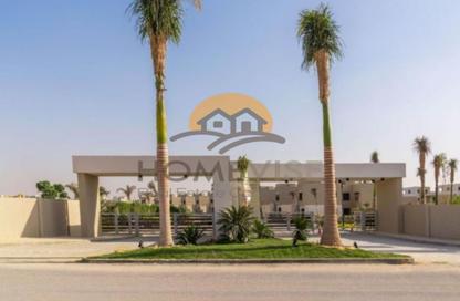 Villa - 6 Bedrooms - 6 Bathrooms for sale in The Crown - Cairo Alexandria Desert Road - 6 October City - Giza