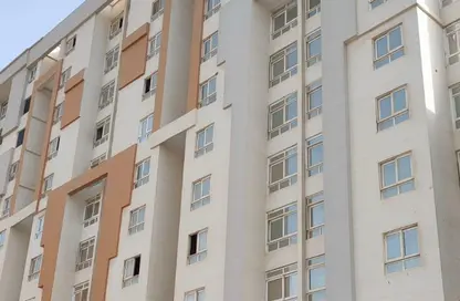 Apartment - 3 Bedrooms - 2 Bathrooms for sale in Street 5 - Al Waha City - 10th District - Nasr City - Cairo