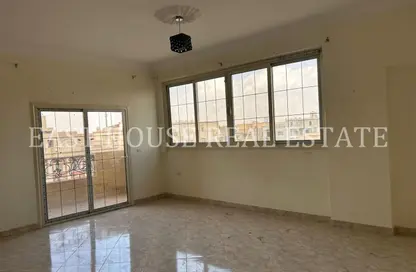 Apartment - 3 Bedrooms - 2 Bathrooms for rent in El Yasmeen 4 - El Yasmeen - New Cairo City - Cairo