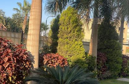 Villa - 7+ - 7+ for sale in Katameya Dunes - El Katameya Compounds - El Katameya - New Cairo City - Cairo