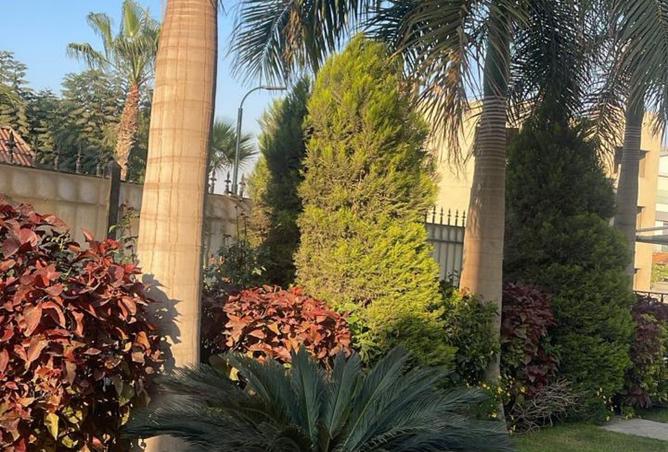 فيلا بـ٩ غرف نوم في القطامية ديونز، صورة ٢ من ٣