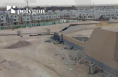 Chalet - 3 Bedrooms - 4 Bathrooms for sale in Al Masyaf - Ras Al Hekma - North Coast