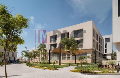 شقة - 4 غرف نوم - 3 حمامات للبيع في أو ويست - كمبوندات 6 أكتوبر - مدينة 6 أكتوبر - الجيزة